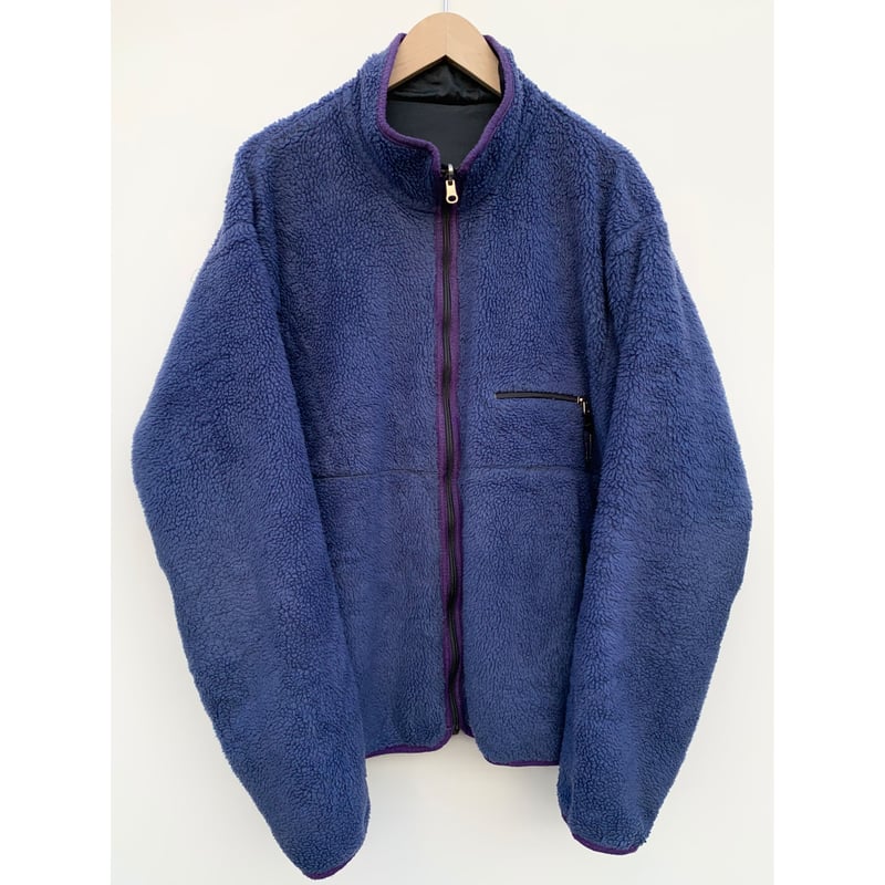 Patagonia Glissade Full Zip Jacket全体的に使用感あります