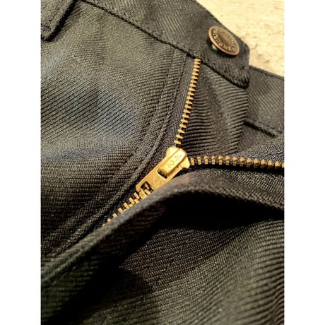 80s Wrangler WRANCHER 82NV MADE IN USA 🇺🇸 Size W30L30→W30L29
