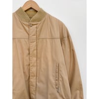 70s "Varsity by Catalina" DEABY JACKET Size 40