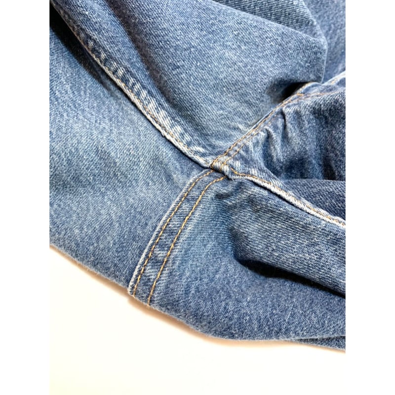 80s Levi's 501 DENIM PANTS MADE IN USA 🇺🇸 Size