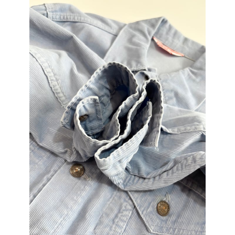 70s Levi's 70505 CORDUROY JACKET MADE IN USA 🇺🇸