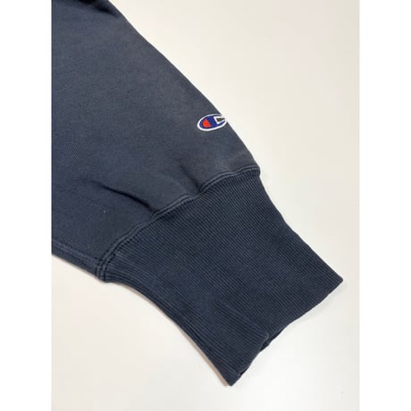 90s Champion "NO EYE" REVERSE WEAVE Size XL