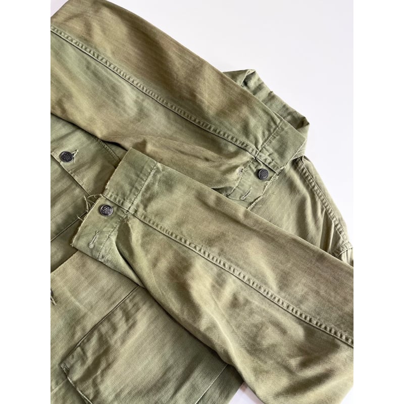 40s US ARMY 