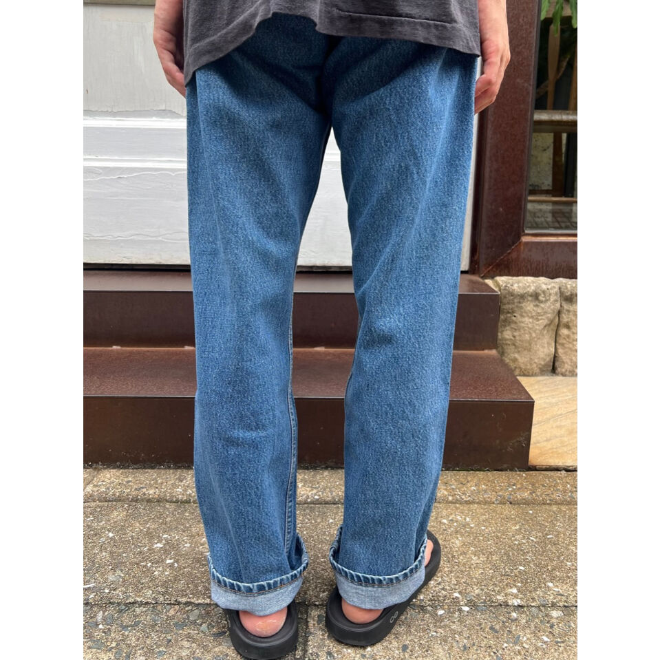 Levi’s 501 00s Sサイズ 00s Levi's 501 DENIM PANTS MADE IN USA 🇺🇸 Size