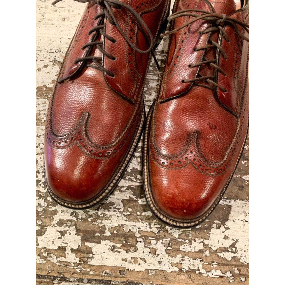 70s FLORSHEIM IMPERIAL 