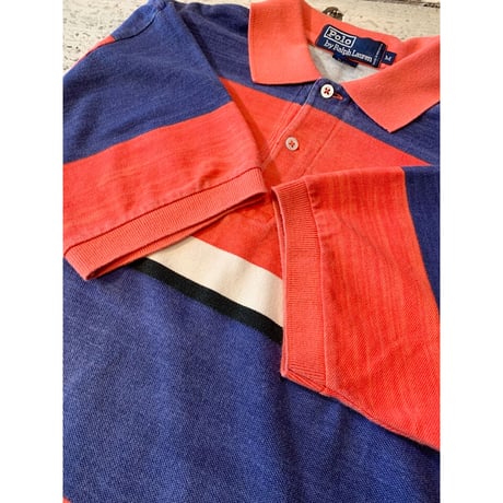 90s Ralph Lauren POLO SHIRT Size M