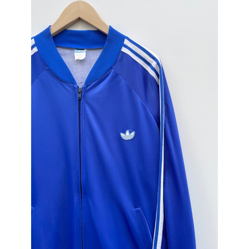 80s adidas TRACK JACKET MADE IN AUSTRIA🇦🇹 Size 80s adidas TRACK JACKET MADE IN AUSTRIA🇦🇹 Size