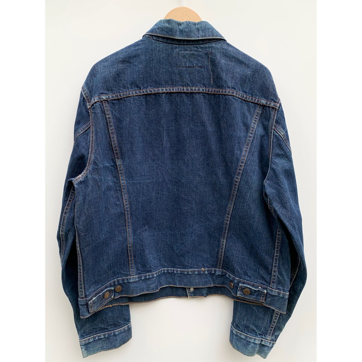 70s Levi's 70505 DENIM JACKET MADE IN USA 🇺🇸 Si 70s Levi's 70505 DENIM JACKET MADE IN USA 🇺🇸 Si