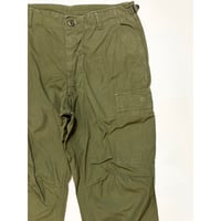 70's Lee 200 BOOT CUT TWILL PANTS MADE IN USA 🇺