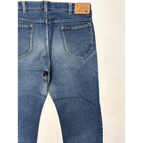 70's ヴィンテージ Lee 200 雰囲気 フェード 40's 50's 70's ヴィンテージ Lee 200 雰囲気 フェード 40's 50's