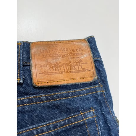 80s Levi’s 549 WIDE BOOT CUT MADE IN USA 🇺🇸 Size W32L30→W32L29