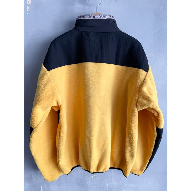 90s SPYDER FULL ZIP FLCCEE JACKET Size L | KORDS 90s SPYDER FULL ZIP FLCCEE JACKET Size L | KORDS