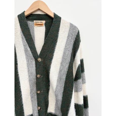 アクリルカーディガン | STORES