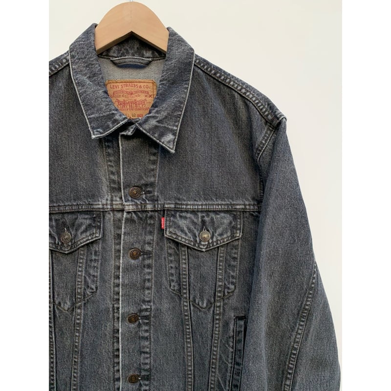 90s Levi's 70503 
