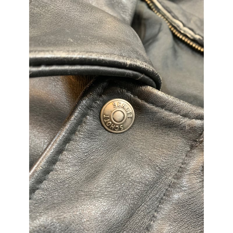 80s Schott 80s Schott