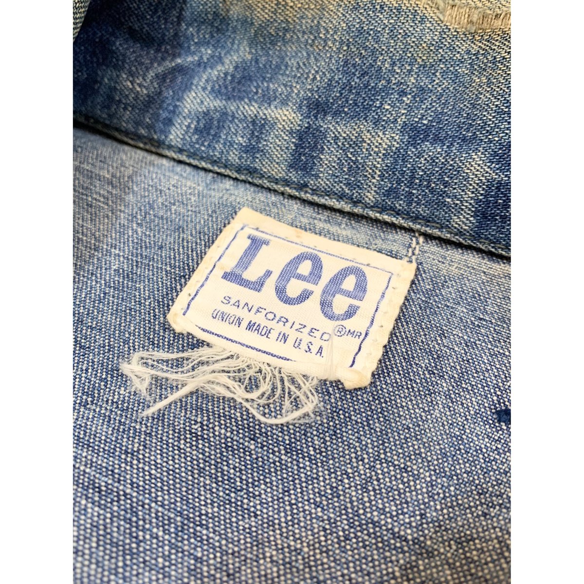 70s Lee 