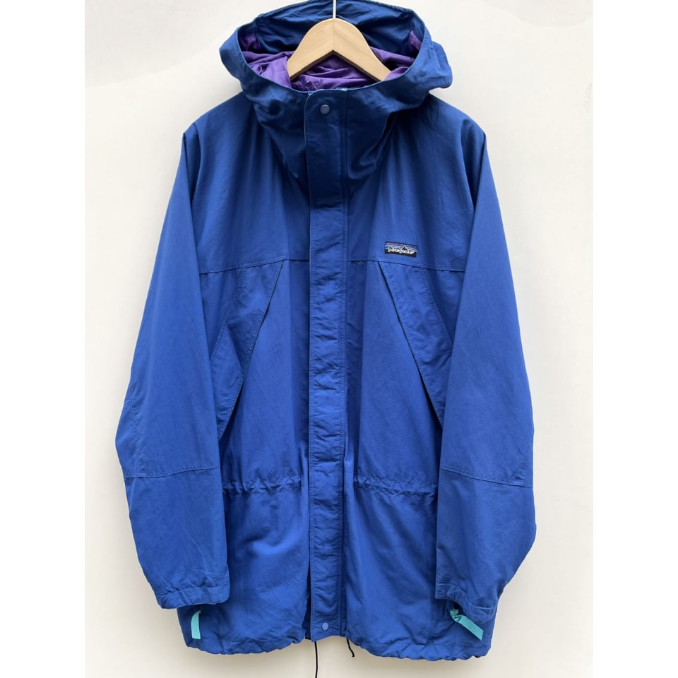 80s Patagonia MOUNTAIN PARKA Size M | KORDS 80s Patagonia MOUNTAIN PARKA Size M | KORDS