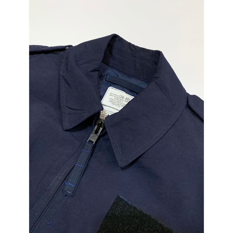 れお】90's USAF Security police jacket 90s USAF SECURITY POLICE