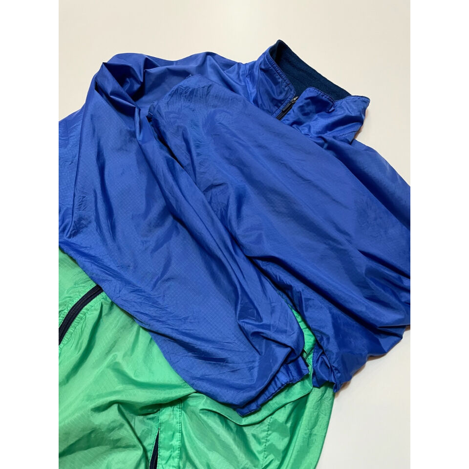 ジャケット・アウター 90s patagonia feather weighed jacket 90s patagonia feather weight jacket Mサイズ