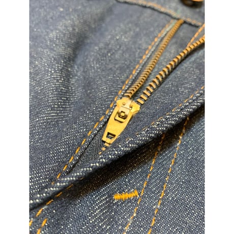 80s "DEAD STOCK" Levi’s 684 BIG BELL JEANS MADE IN USA 🇺🇸 Size W29L28 →W30L28