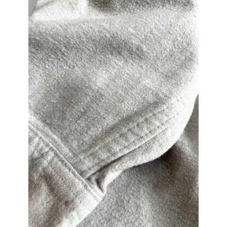 90s FIVE BROTHER CHAMOIS CLOTH SHIRT Size L-TALL