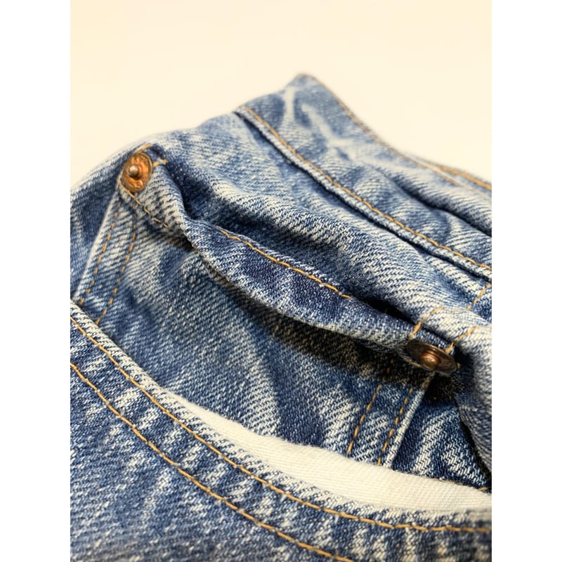 70s Levi's 505 