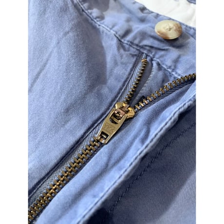 90s POLO RALPH LAUREN ANDREW SHORTS Size W34