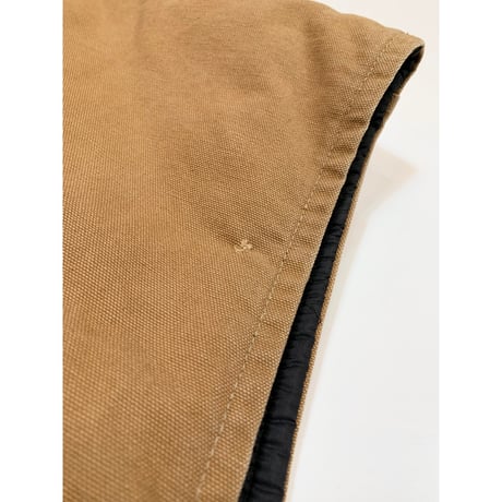 90s carhartt DUCK VEST MADE IN USA 🇺🇸 Size XL