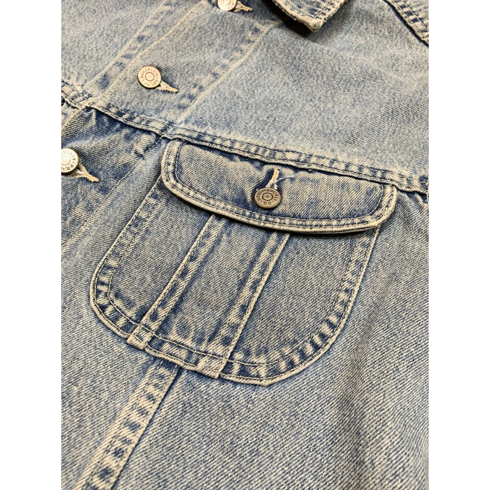 90s RRL 