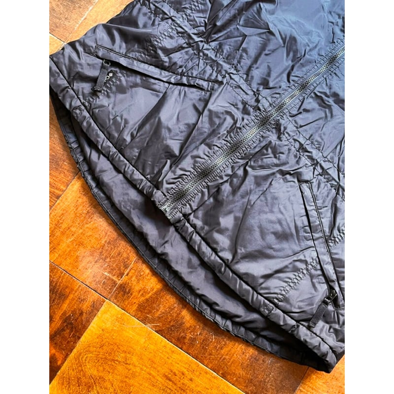 F98 Columbia GIZZMO NYLON INNER JACKET Size WOM