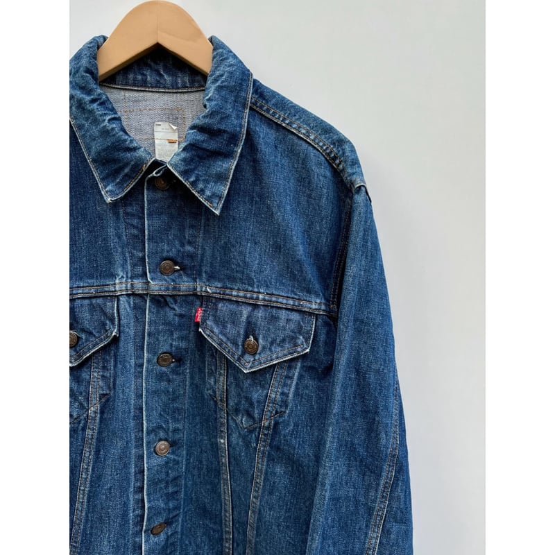 70s Levi's 70505 DENIM JACKET MADE IN USA🇺🇸 Siz 70s Levi's 70505 DENIM JACKET MADE IN USA🇺🇸 Siz
