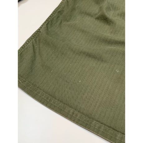 40s US ARMY "M-43" HBT JACKET Size 40R