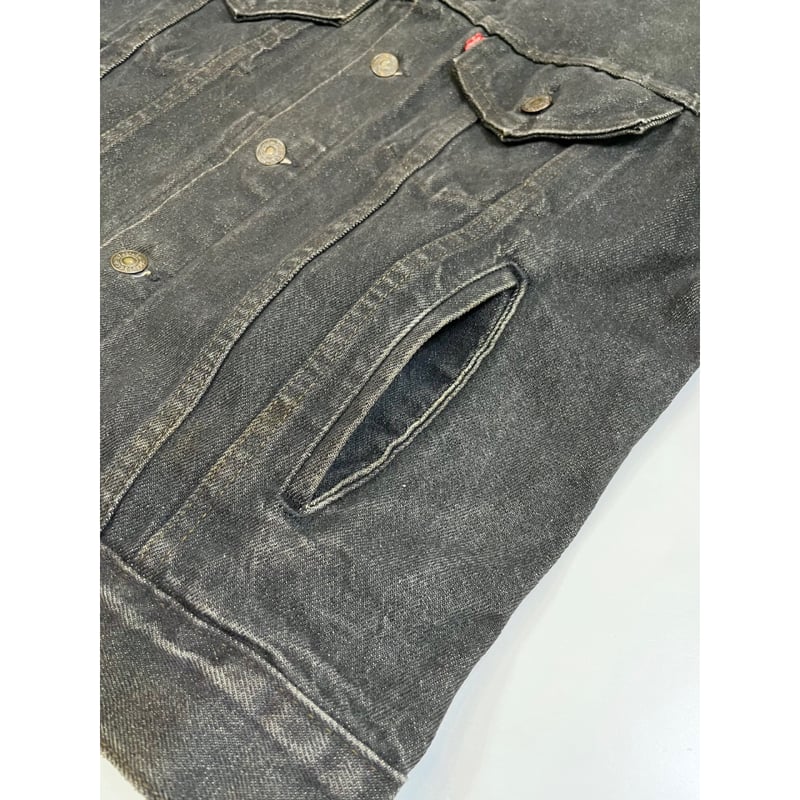 80s Levi's 70506-0259 80s Levi's 70506-0259