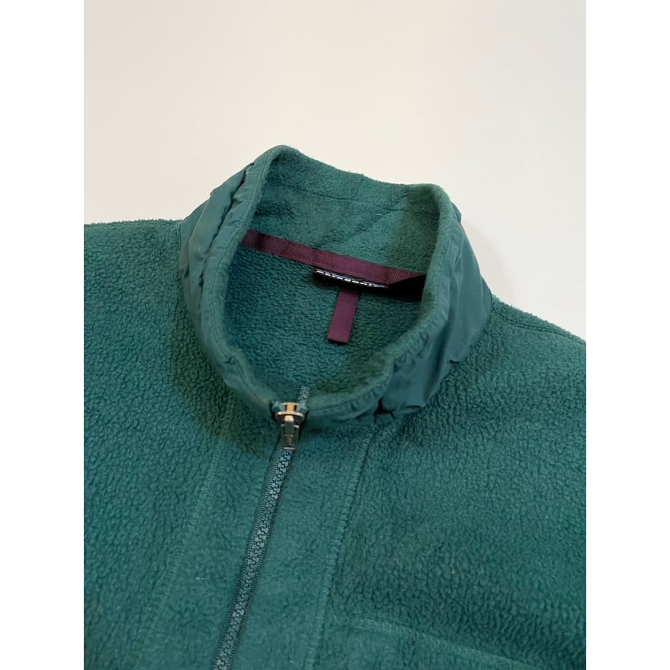 90s USA製 patagonia shelld synchilla 雪なし 90s Patagonia 