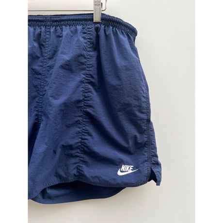 NIKE NYLON EASY SHORTS Size L