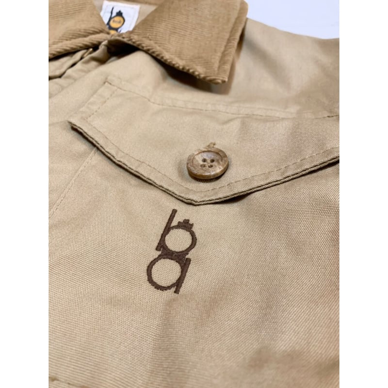 80s bob allen SHOOTING JACKET Size S | KORDS