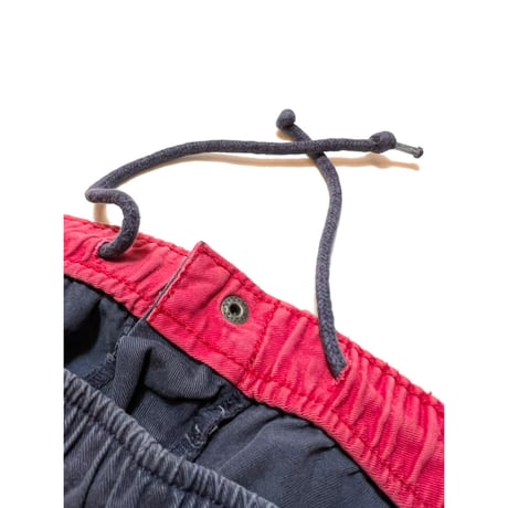90s RALPH LAUREN EASY SHORTS Size XL