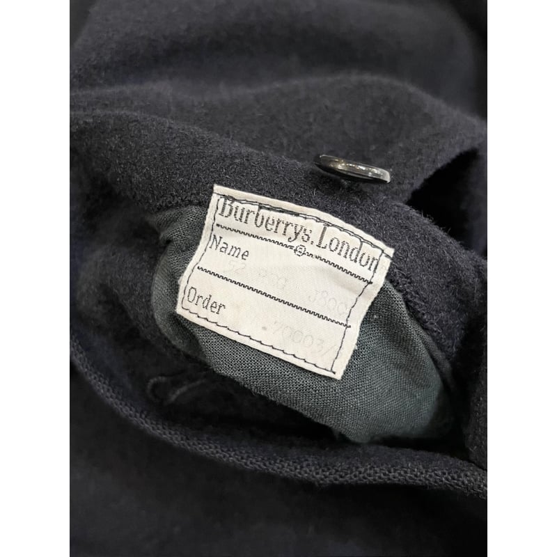 80s Burberrys SWING TOP MADE IN ENGLAND 🏴󠁧󠁢󠁥󠁮󠁧󠁿