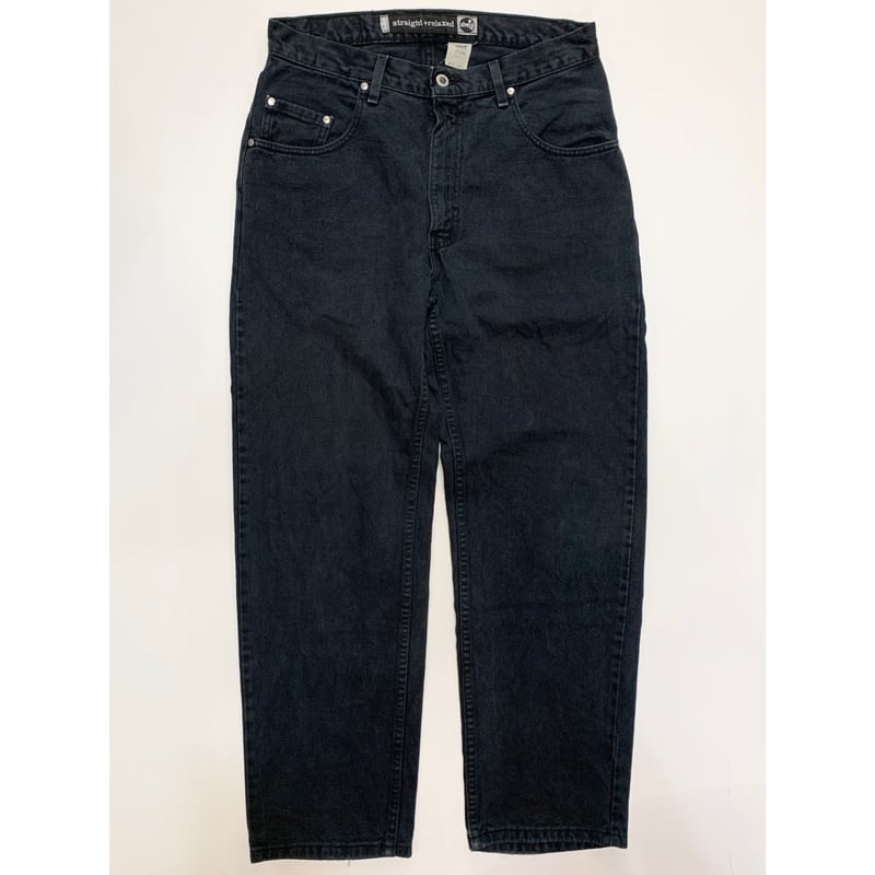 90s Levi's SILVERTAB BLACK DENIM MADE IN USA 🇺🇸 90s Levi's SILVERTAB BLACK DENIM MADE IN USA 🇺🇸
