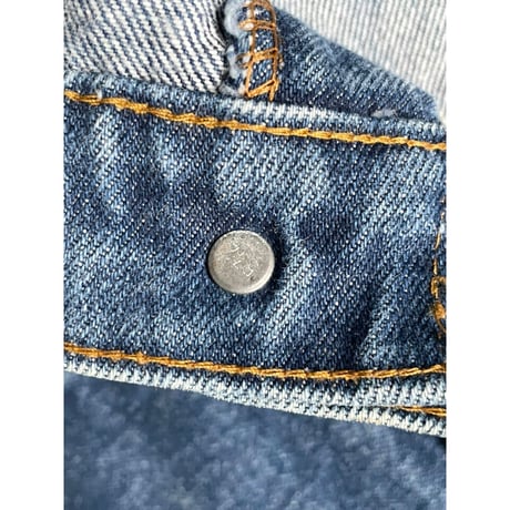 80s Levi’s 646 BELL BOTTOM JEANS MADE IN USA 🇺🇸 Size W34L30 →W33L29