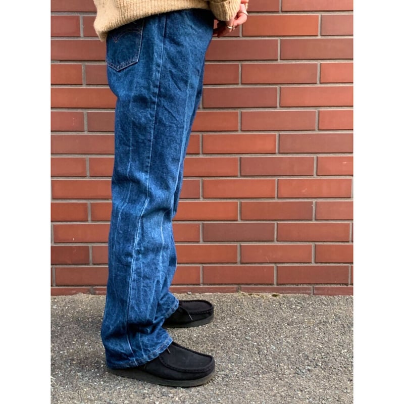 90s Levi's 517 BOOT CUT MADE IN USA 🇺🇸 W34L29 |