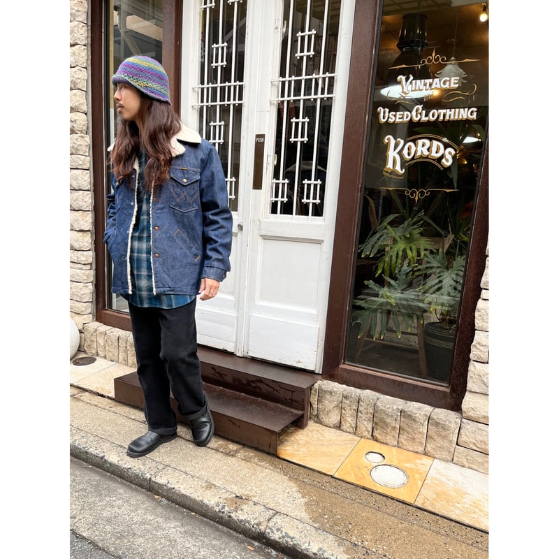 専用 70s Wrangler WRANGE COAT USA製　ランチコート 楽天市場】Wrangler ラングラー WRANGE COAT ラングコート