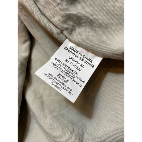 00s Columbia  FISHING VEST SizeXL