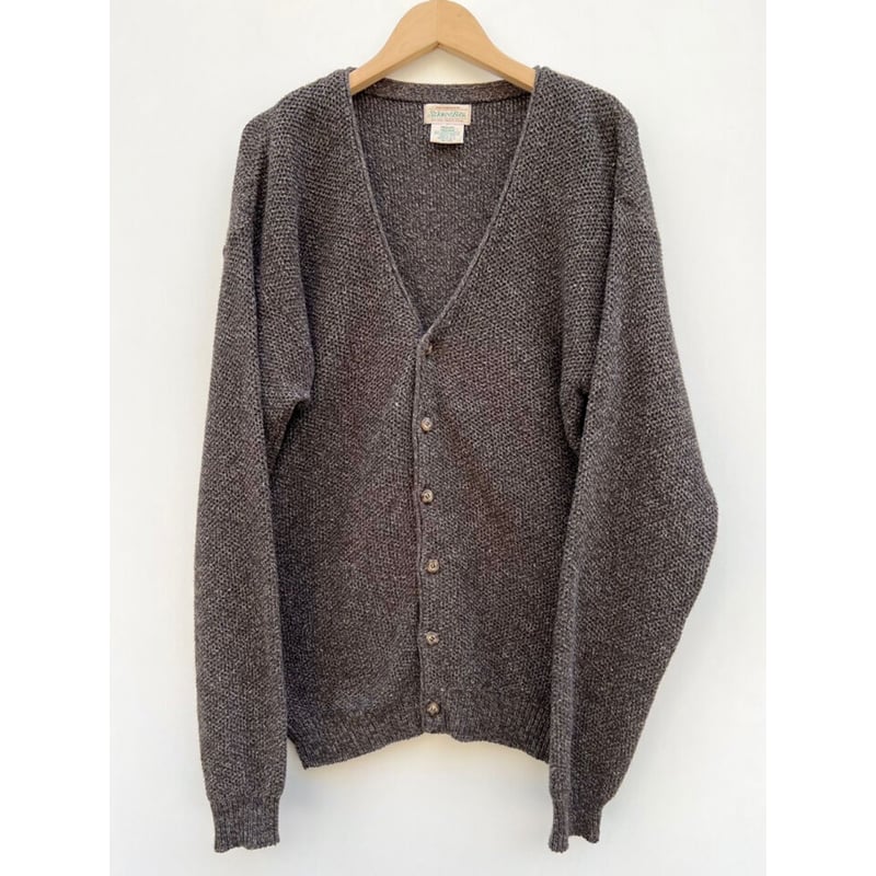 90s ST JOHN'S BAY CARDIGAN MADE IN USA 🇺🇸 Size