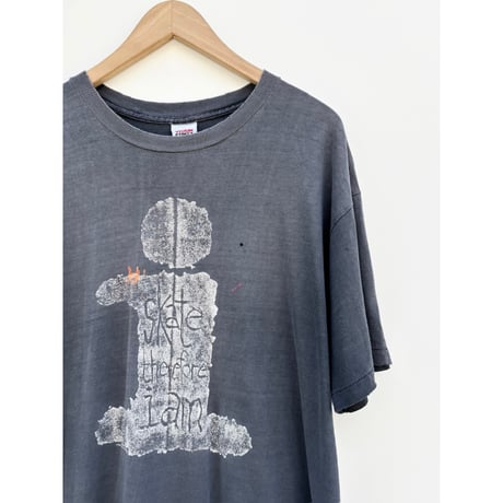 natal designのヴィンテージTシャツ　オールドサーフ オールドサーフTシャツ | Horizon Blue