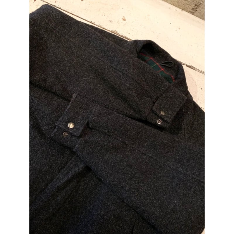 80s WOOLRICH WOOL JACKET MADE IN USA 🇺🇸 Size M