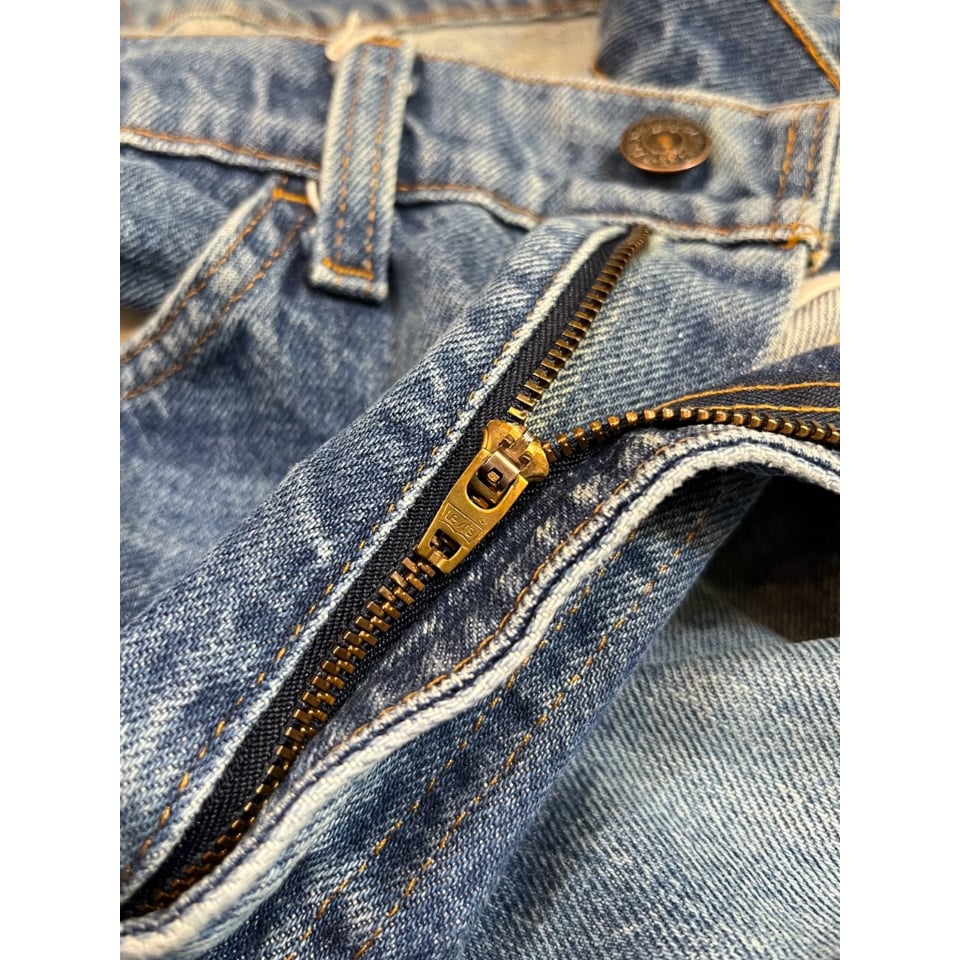80s Levi's 519 DENIM PANTS MADE IN USA🇺🇸 W31L30 80s Levi's 519 DENIM PANTS MADE IN USA🇺🇸 W31L30