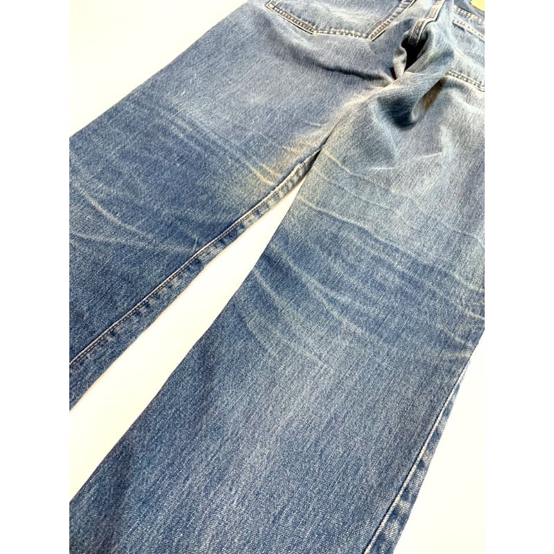 Levis 505 '66】極上。雰囲気抜群。 Levis 505 '66】極上。雰囲気抜群。