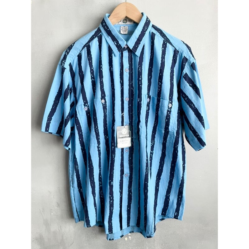career club 60's デッドストック BDシャツ Mサイズ 商品紹介 » 60's “Career Club” B.D SHIRTS - Suntrap, Vintage