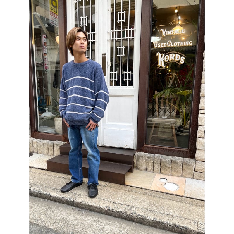 80s Levi's 501 DENIM PANTS MADE IN USA🇺🇸 Size W